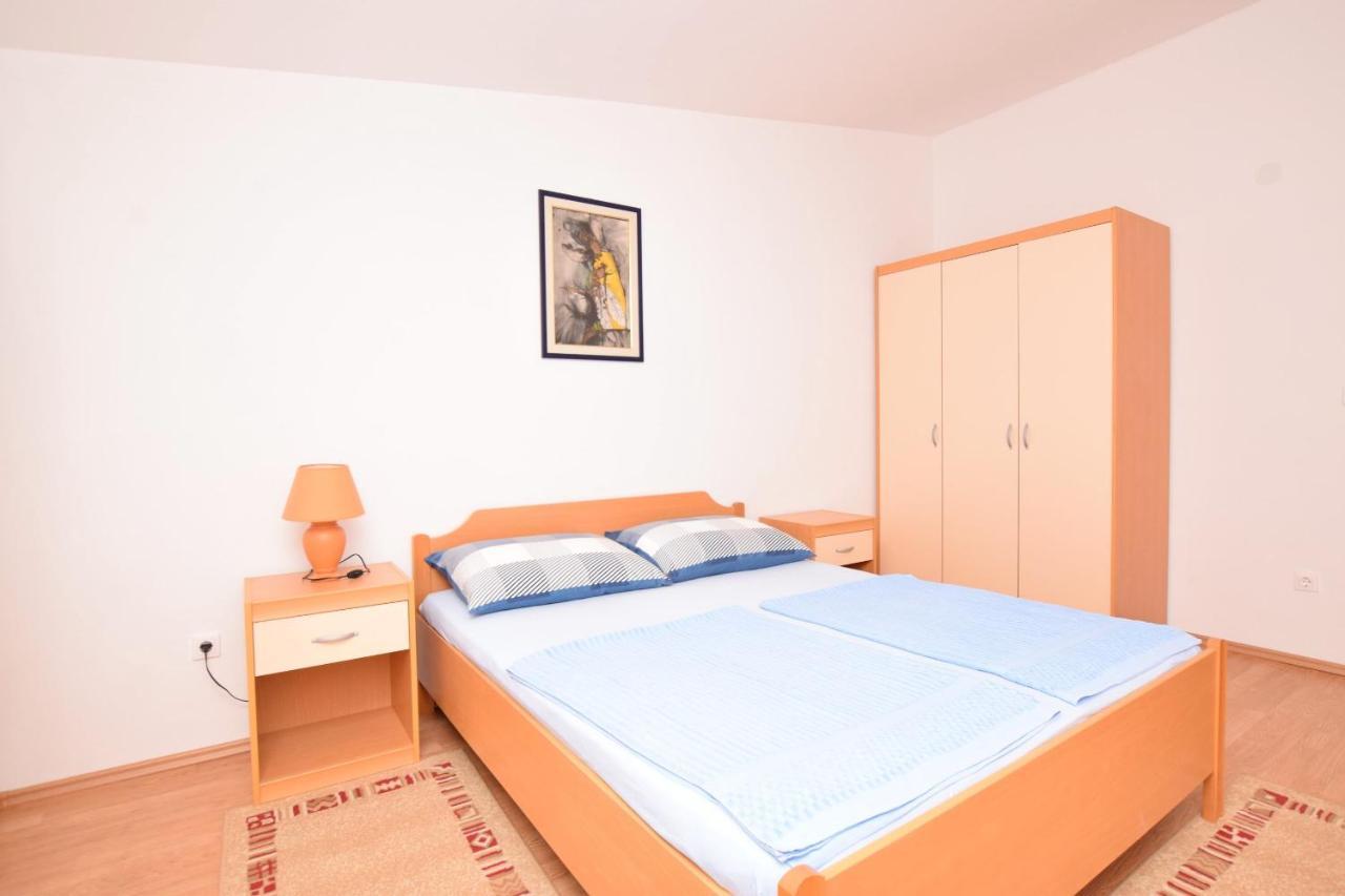 Apartment Diva Nin Luaran gambar