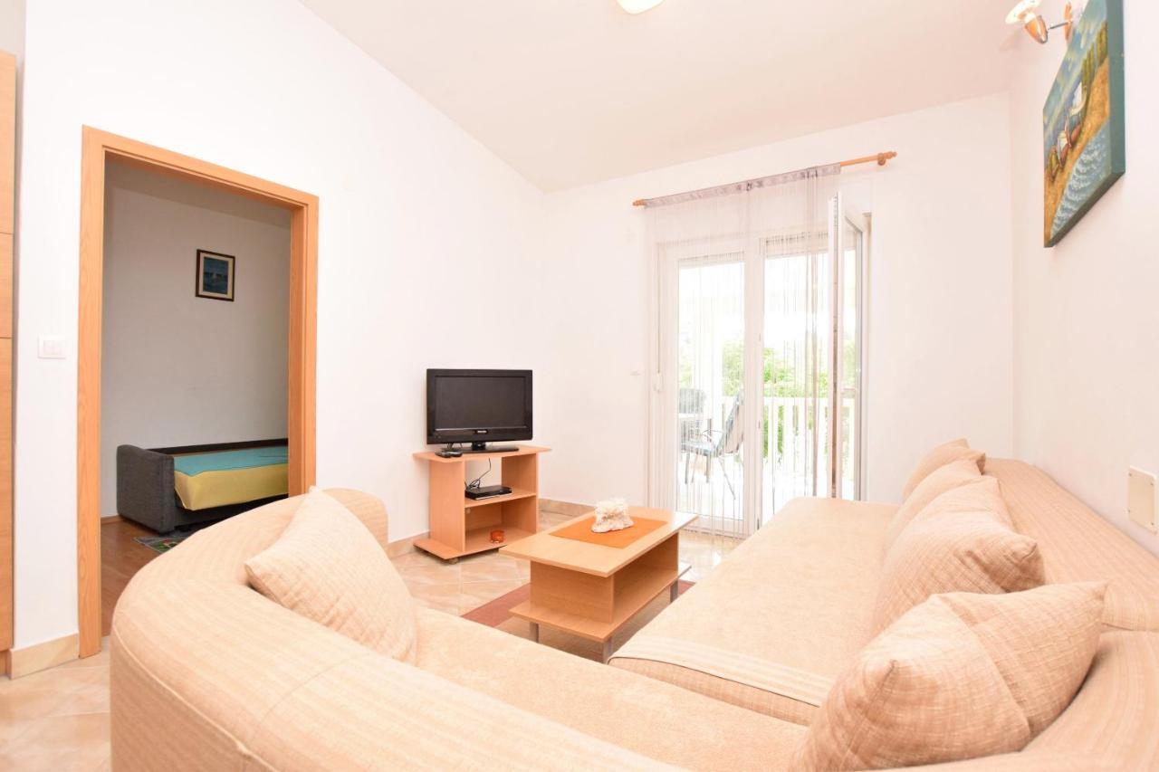 Apartment Diva Nin Luaran gambar