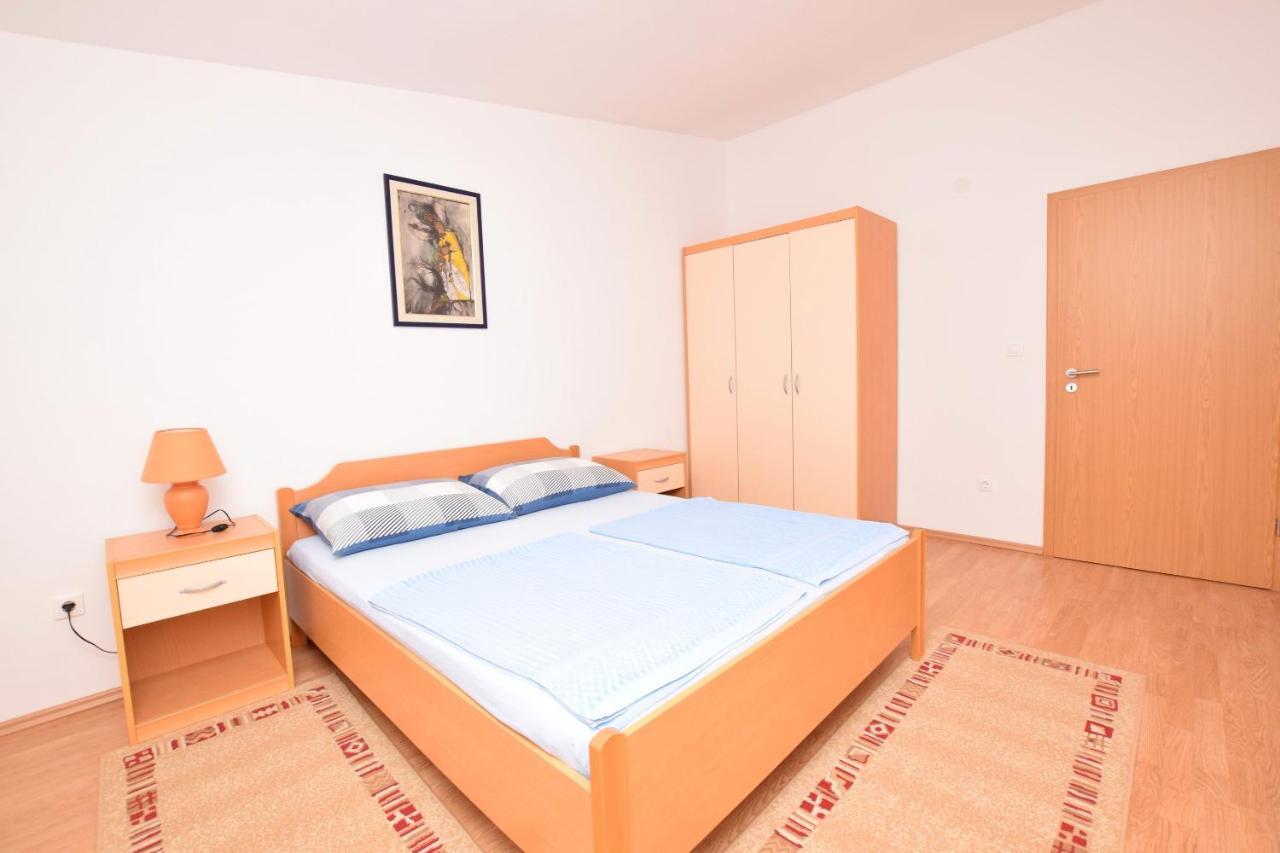 Apartment Diva Nin Luaran gambar