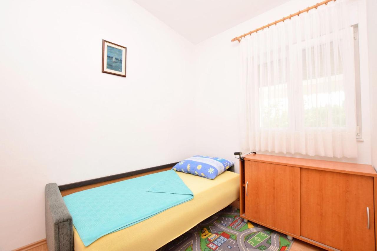 Apartment Diva Nin Luaran gambar