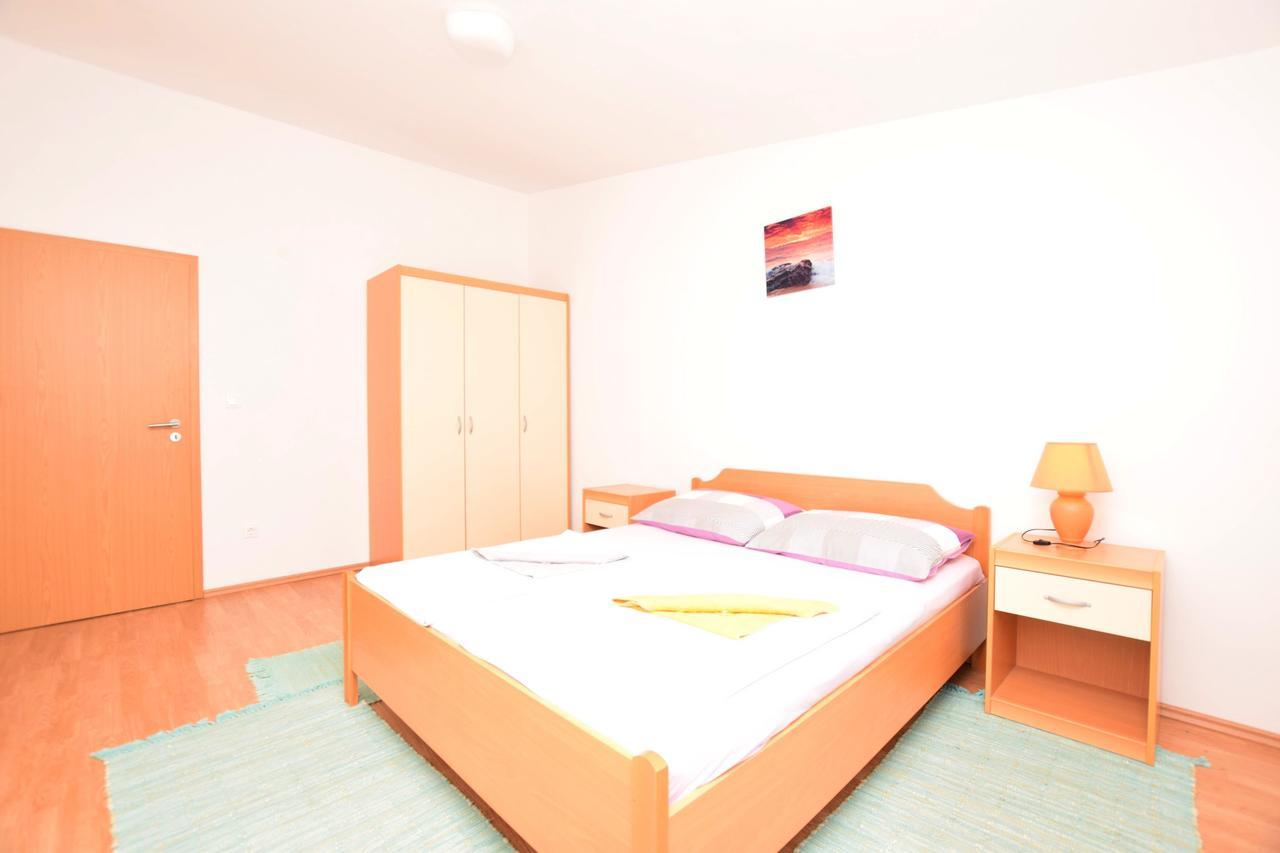 Apartment Diva Nin Luaran gambar