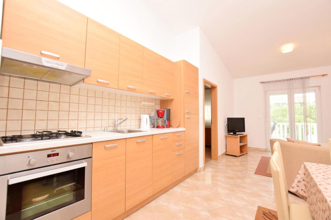 Apartment Diva Nin Luaran gambar