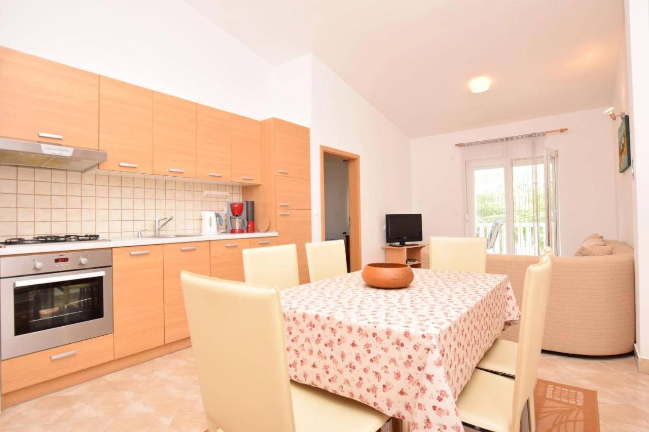 Apartment Diva Nin Luaran gambar