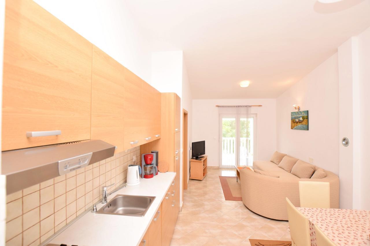 Apartment Diva Nin Luaran gambar